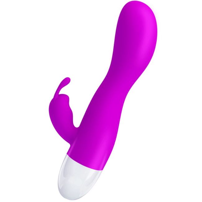 PRETTY LOVE - SMART KYLE VIBRATOR 30 MODES PRETTY LOVE  NOCTURNA DESIRES