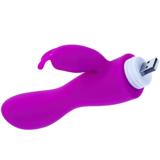 PRETTY LOVE - SMART KYLE VIBRATOR 30 MODES PRETTY LOVE  NOCTURNA DESIRES