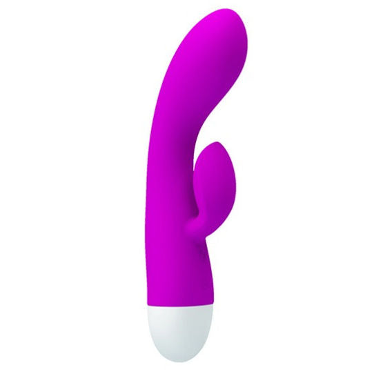 PRETTY LOVE - SMART ELI VIBRATOR 30 MODES PRETTY LOVE  NOCTURNA DESIRES