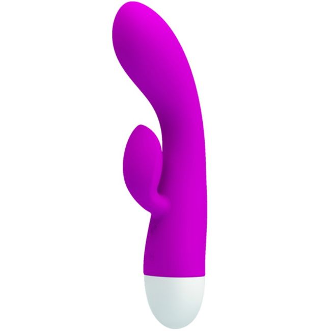 PRETTY LOVE - SMART ELI VIBRATOR 30 MODES PRETTY LOVE  NOCTURNA DESIRES