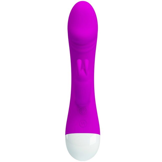 PRETTY LOVE - SMART WILL VIBRATOR 30 MODES PRETTY LOVE  NOCTURNA DESIRES