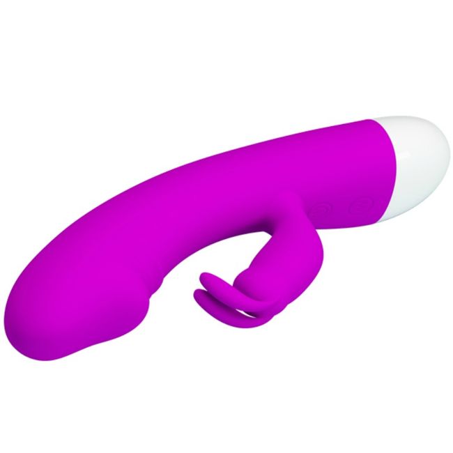 PRETTY LOVE - SMART WILL VIBRATOR 30 MODES PRETTY LOVE  NOCTURNA DESIRES