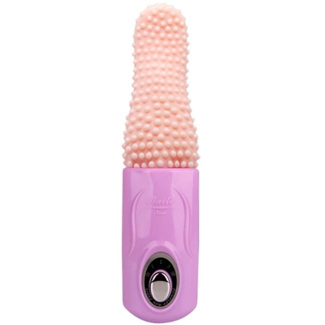 PRETTY LOVE - SMART TONGUE ROTATION FUNCTION PRETTY LOVE SMART  NOCTURNA DESIRES