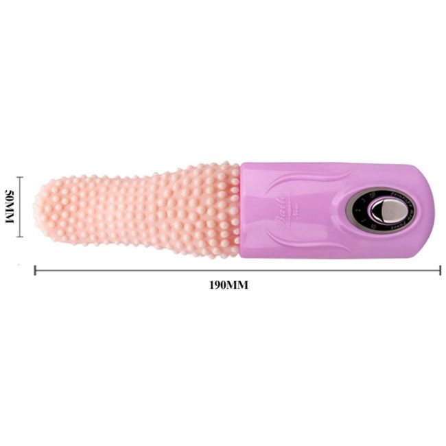 PRETTY LOVE - SMART TONGUE ROTATION FUNCTION PRETTY LOVE SMART  NOCTURNA DESIRES