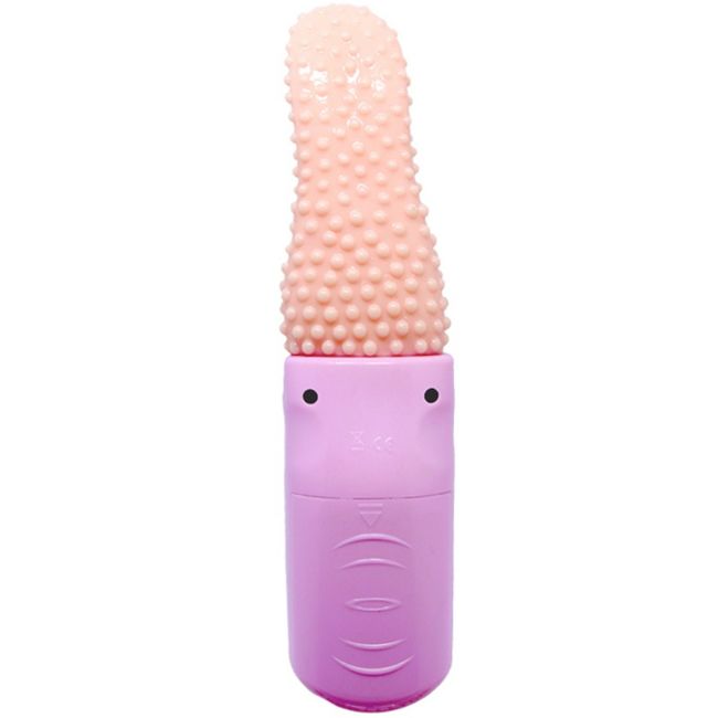 PRETTY LOVE - SMART TONGUE ROTATION FUNCTION PRETTY LOVE SMART  NOCTURNA DESIRES