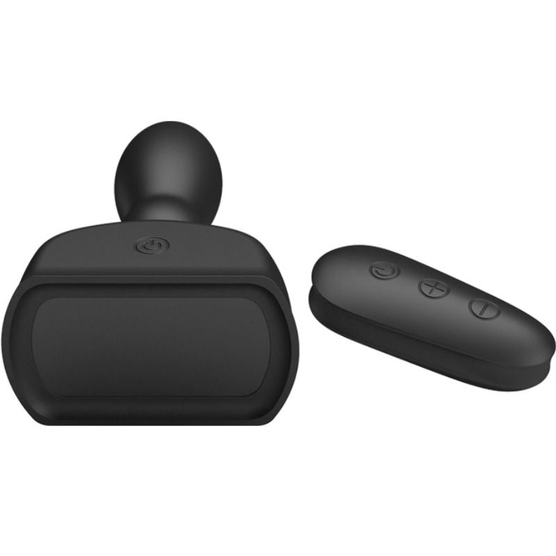 PRETTY LOVE - MARRIEL PROSTATIC VIBRATOR AND INFLATABLE - NOCTURNA DESIRES