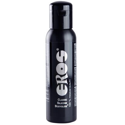 EROS - CLASSIC SILICONE BODYGLIDE 50 ML EROS CLASSIC LINE  NOCTURNA DESIRES