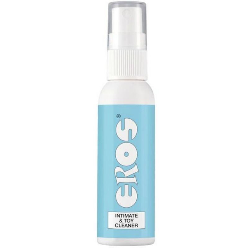 EROS - INTIMATE TOY CLEANER 200 ML EROS CLASSIC LINE  NOCTURNA DESIRES