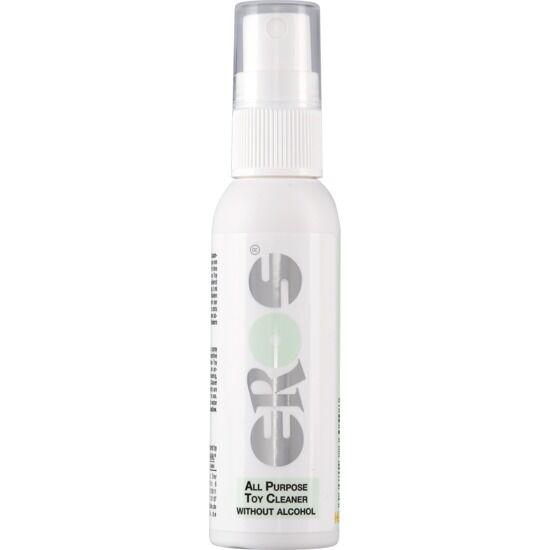 EROS - ALL PURPOSE TOY CLEANER 50 ML EROS CLASSIC LINE  NOCTURNA DESIRES