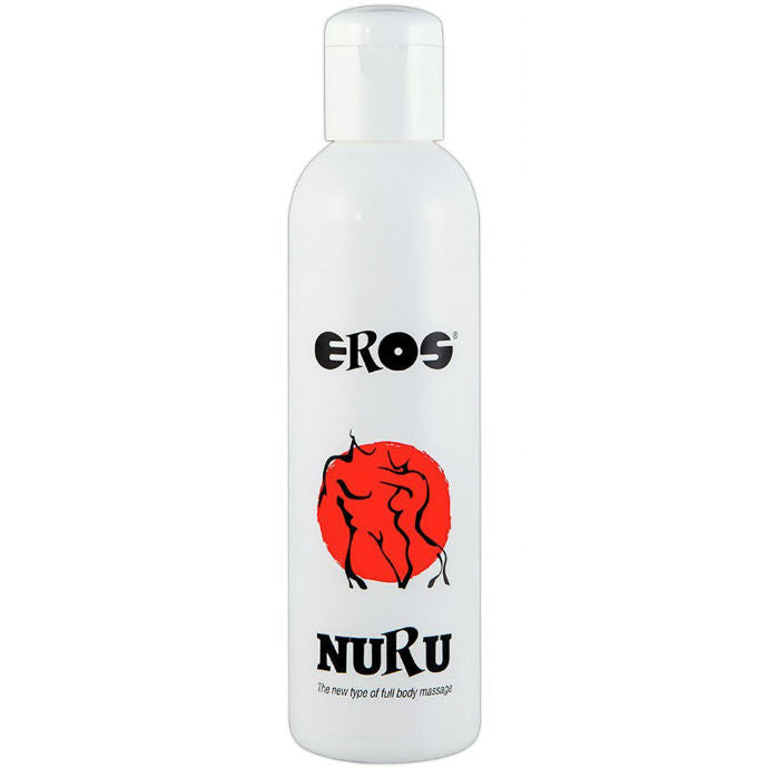 EROS - NURU MASSAGE 1000 ML EROS CLASSIC LINE  NOCTURNA DESIRES