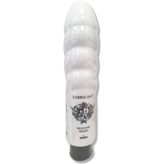 EROS FETISH LINE - SILICONE BASED LUBRICANT DILDO BOTTLE 175 ML EROS FETISH LINE  NOCTURNA DESIRES