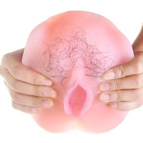 BAILE - ANTHEA MAGIC FLESH VIBRATON PUSSY BAILE FOR HIM  NOCTURNA DESIRES