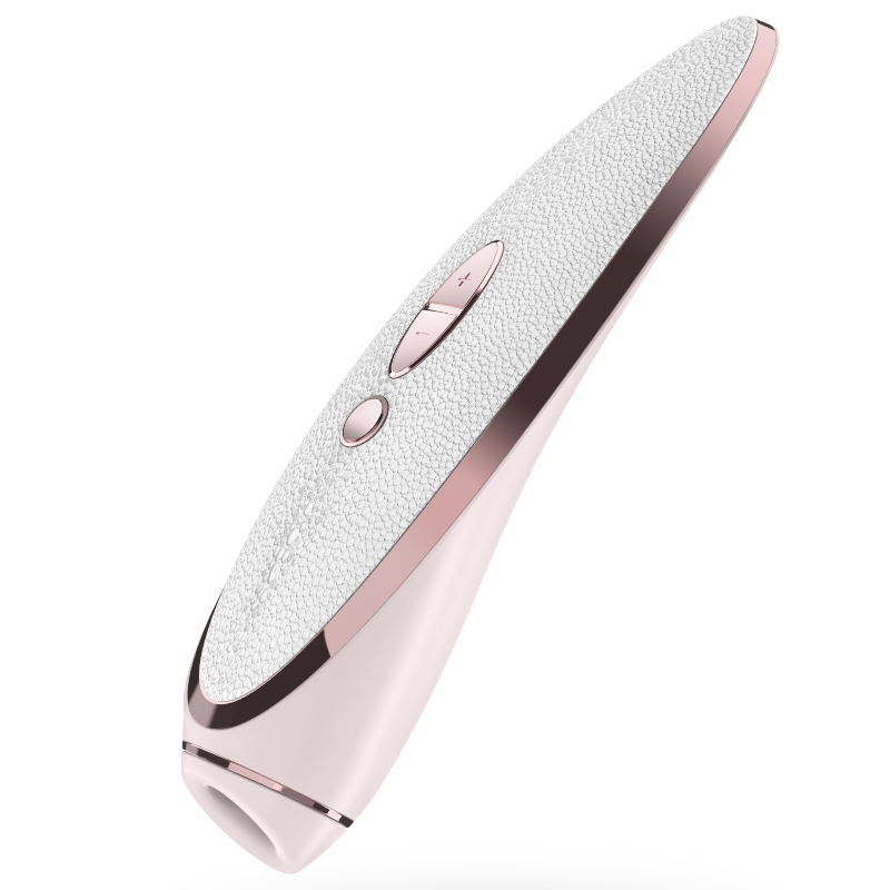 SATISFYER - LUXURY PRET A PORTER - NOCTURNA DESIRES