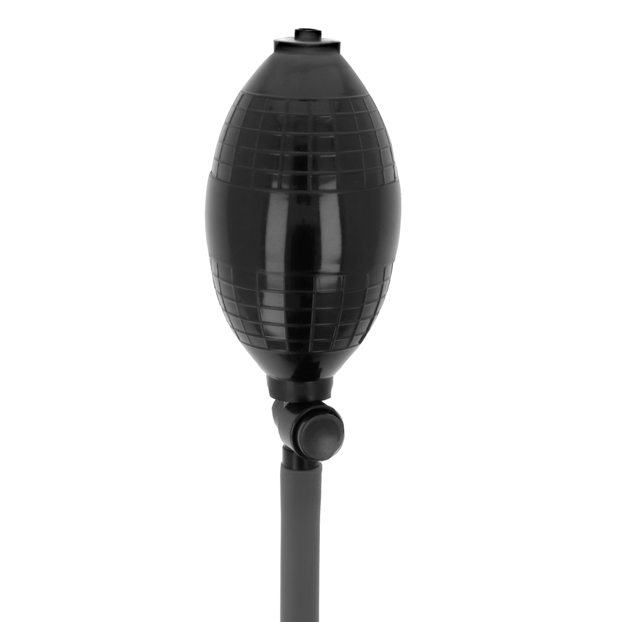 PUMP ADDICTED - RX3 TRANSPARENT - NOCTURNA DESIRES