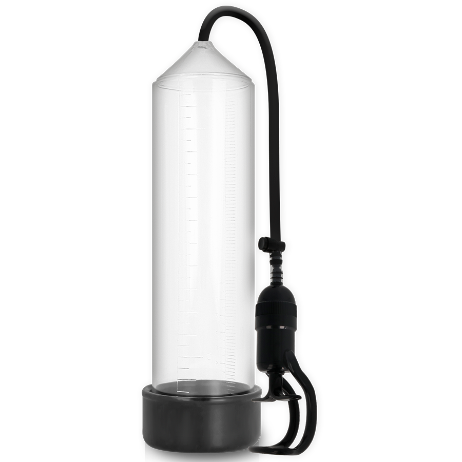 PUMP ADDICTED - RX5 TRANSPARENT - NOCTURNA DESIRES