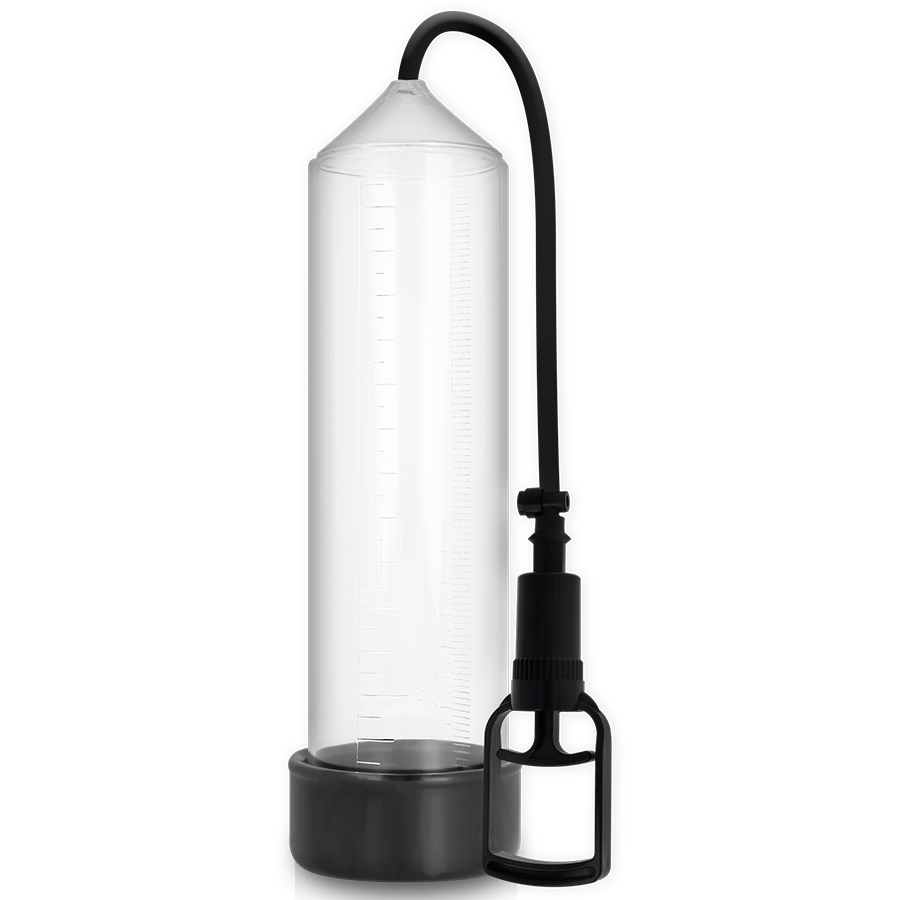 PUMP ADDICTED - RX7 TRANSPARENT - NOCTURNA DESIRES