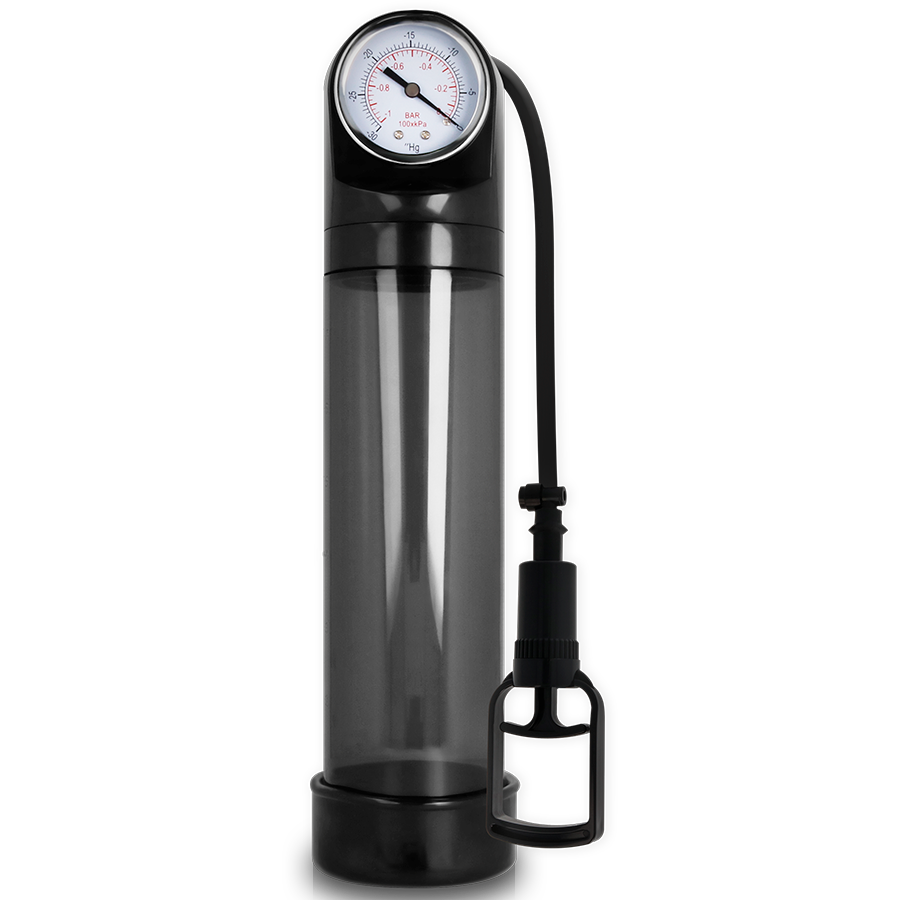 PUMP ADDICTED - RX9 BLACK - NOCTURNA DESIRES
