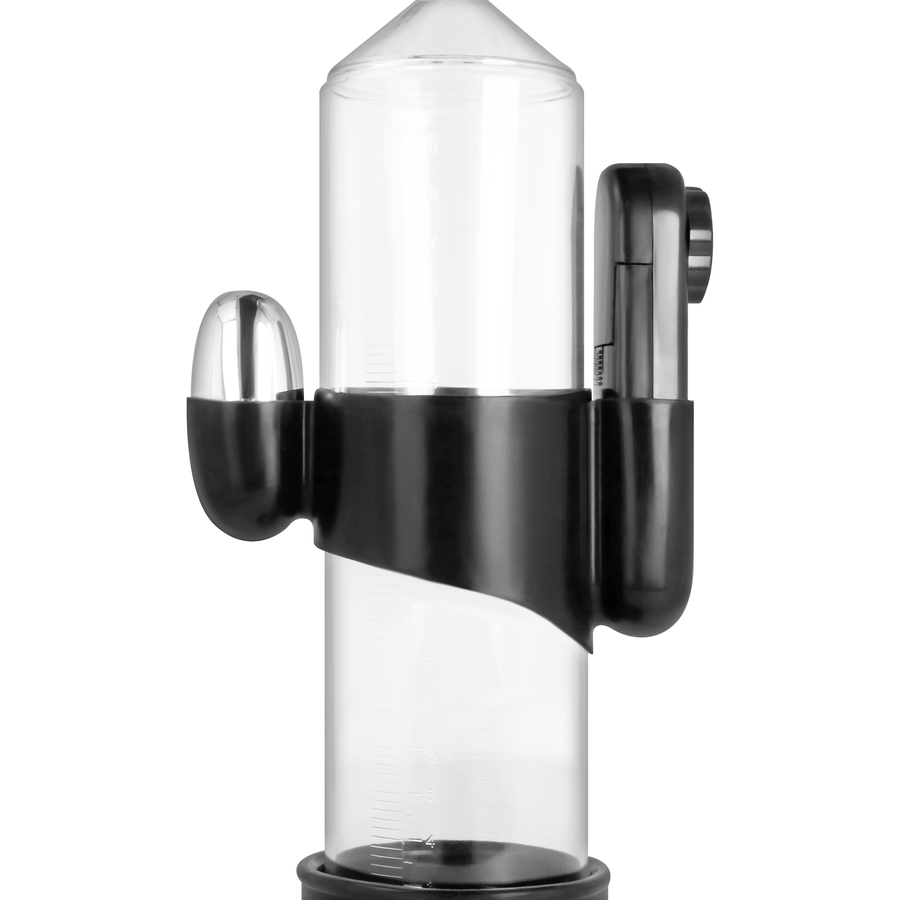 PUMP ADDICTED - VIBRATING BULLET - NOCTURNA DESIRES