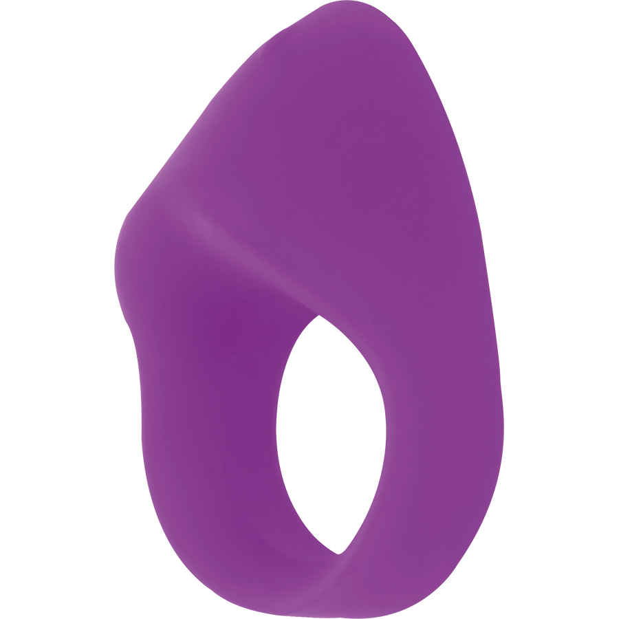 INTENSE - OTO LILAC RECHARGEABLE VIBRATOR RING - NOCTURNA DESIRES
