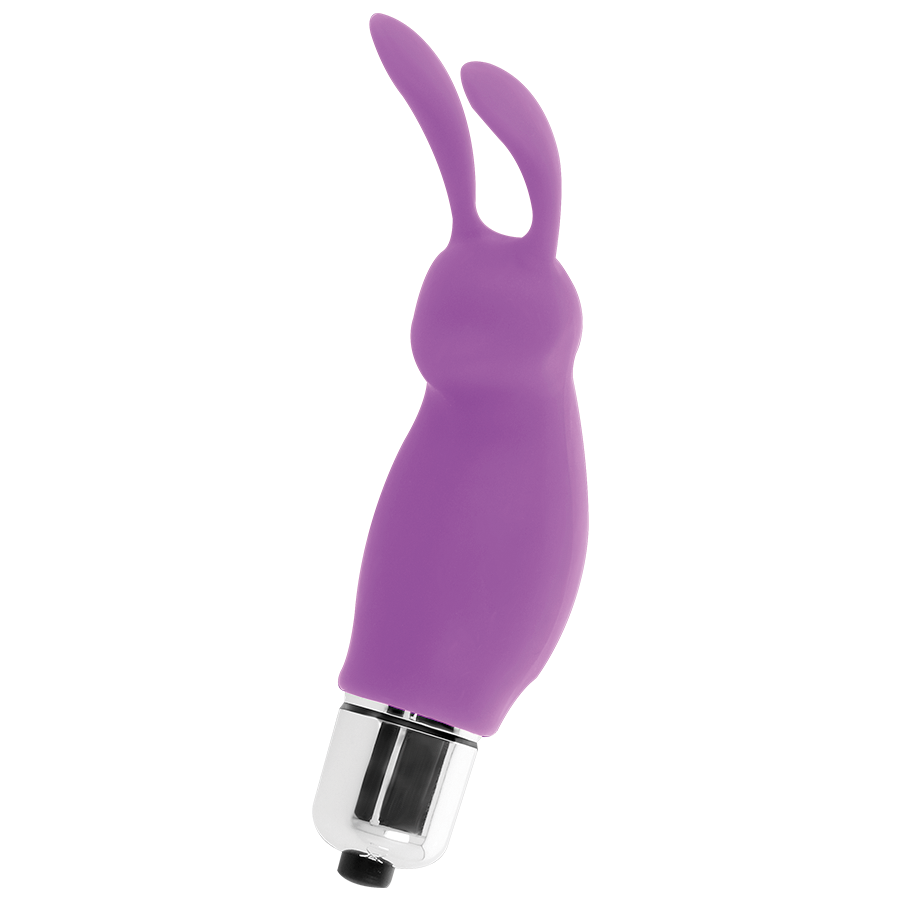 INTENSE - RABBIT ROGER LILAC - NOCTURNA DESIRES