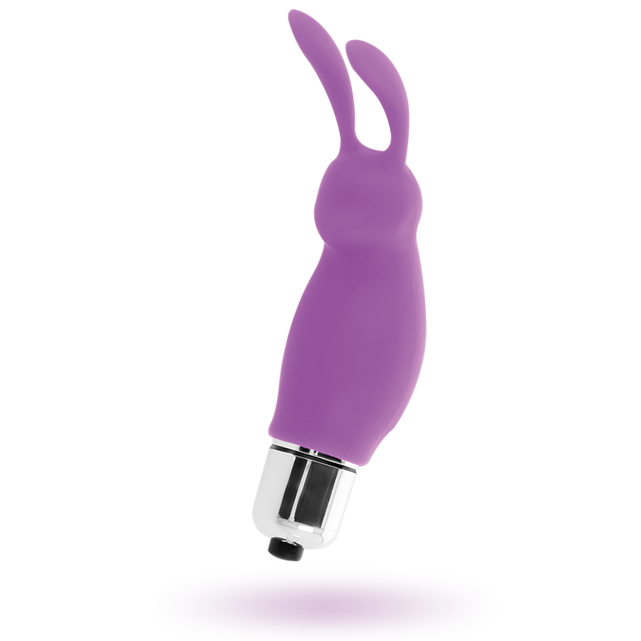 INTENSE - RABBIT ROGER LILAC - NOCTURNA DESIRES