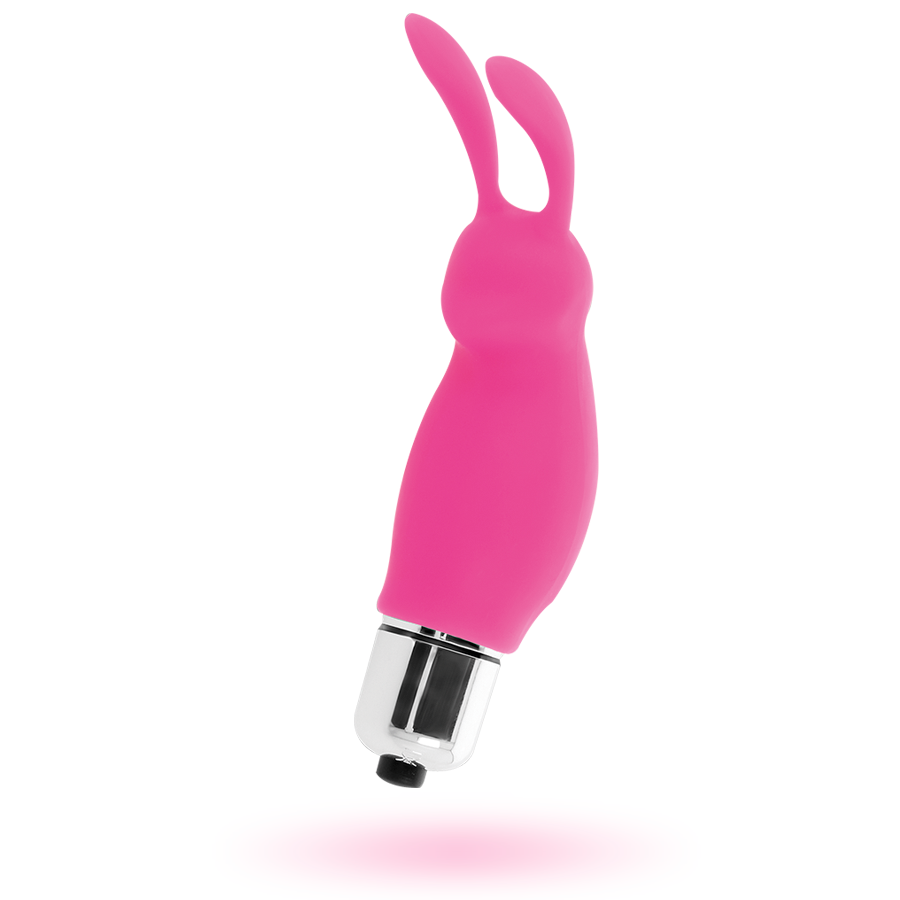 INTENSE - RABBIT ROGER ROSA - NOCTURNA DESIRES