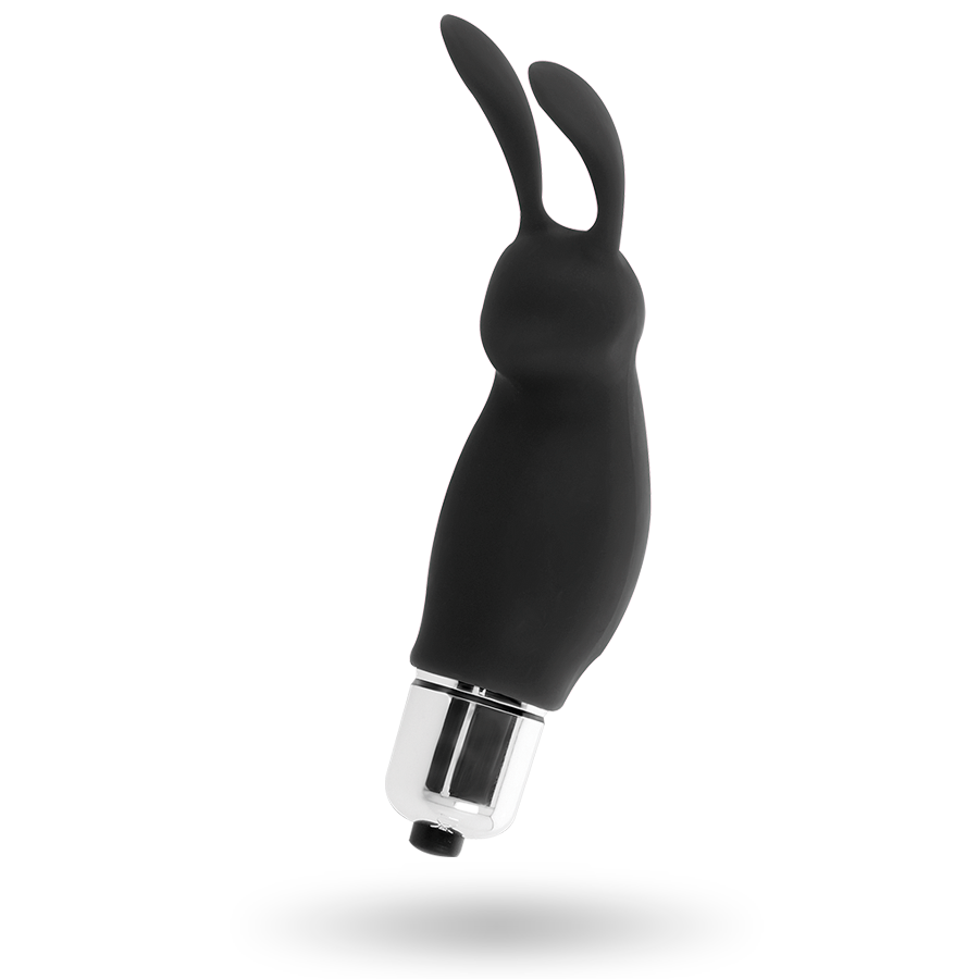 INTENSE - RABBIT ROGER BLACK - NOCTURNA DESIRES