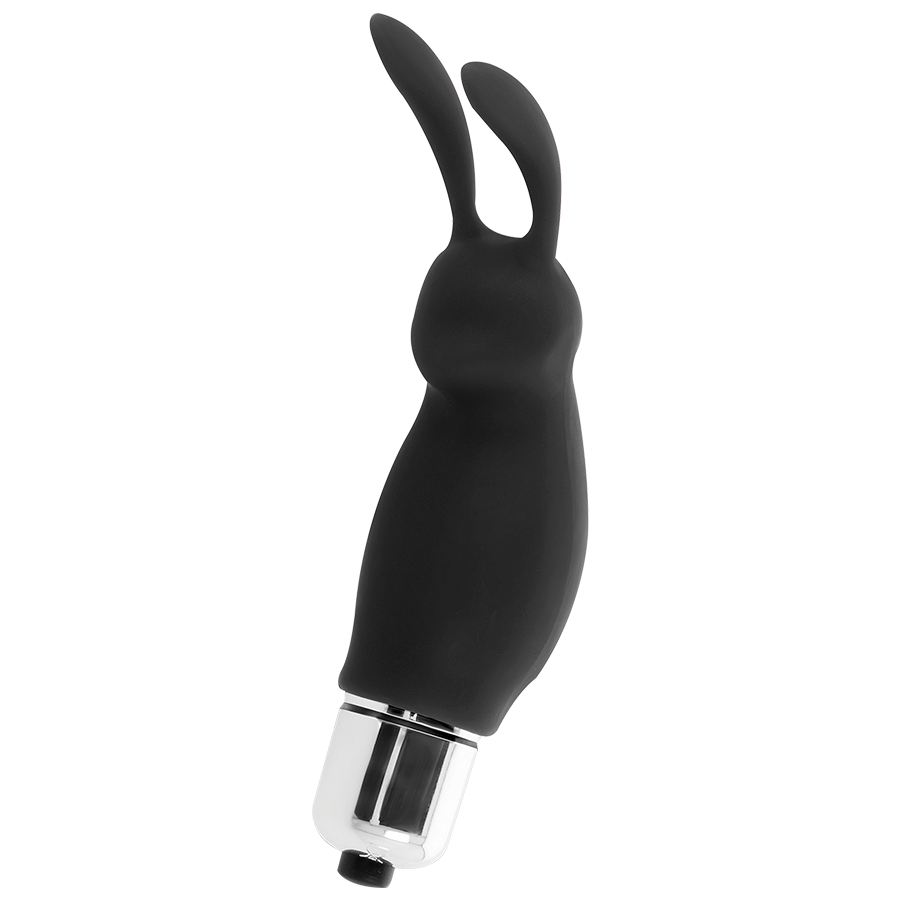 INTENSE - RABBIT ROGER BLACK - NOCTURNA DESIRES