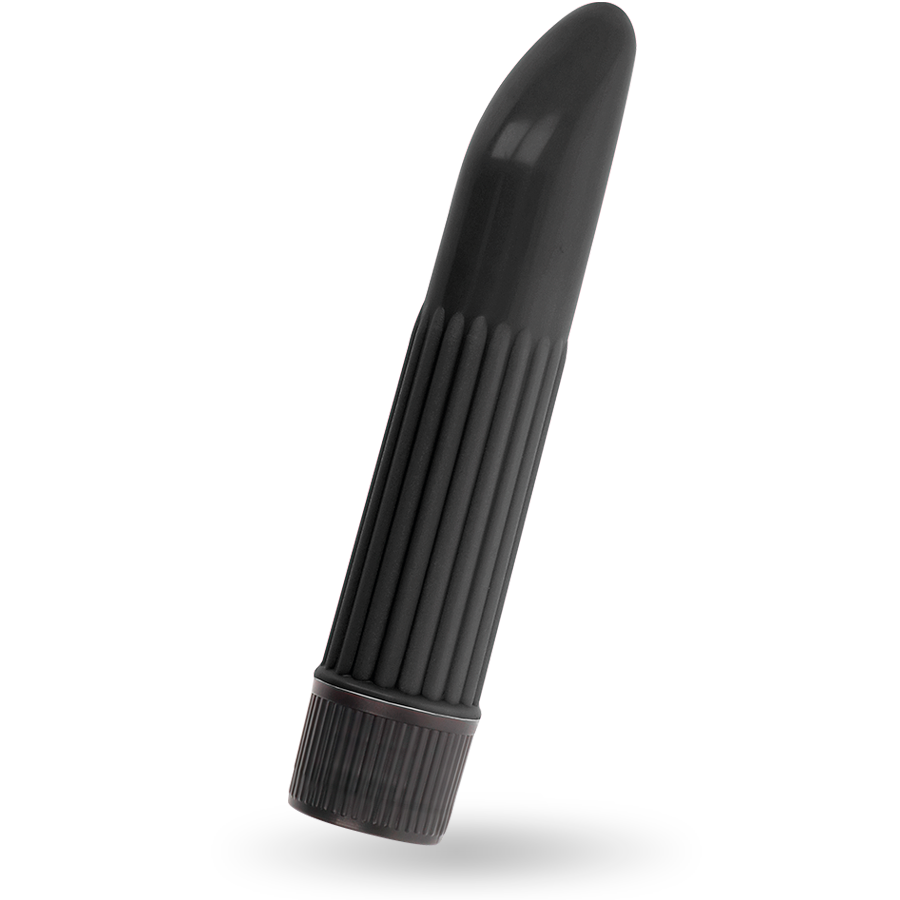 INTENSE - SONNY BLACK VIBRATOR - NOCTURNA DESIRES