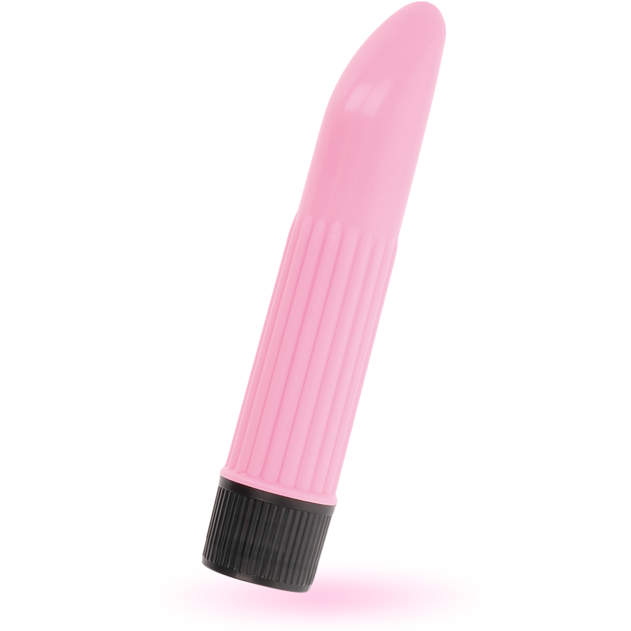 INTENSE - SONNY PINK VIBRATOR - NOCTURNA DESIRES