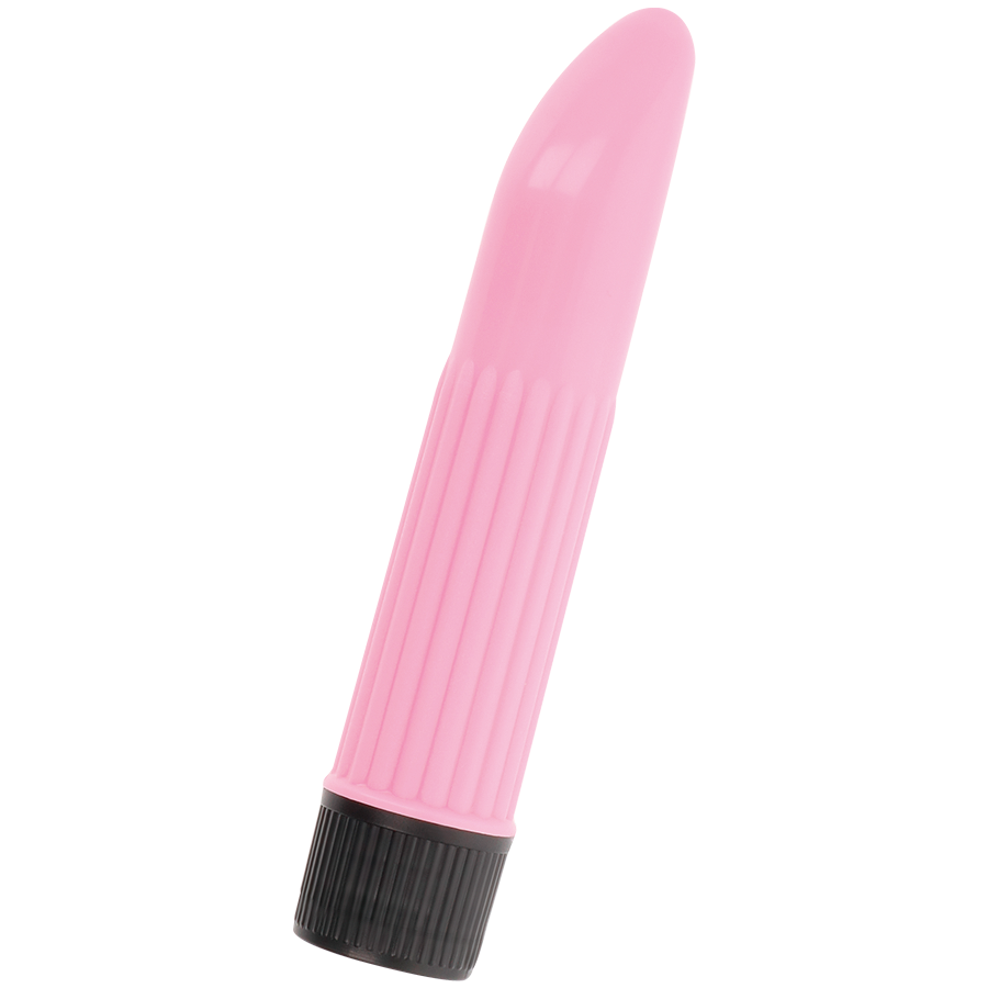 INTENSE - SONNY PINK VIBRATOR - NOCTURNA DESIRES