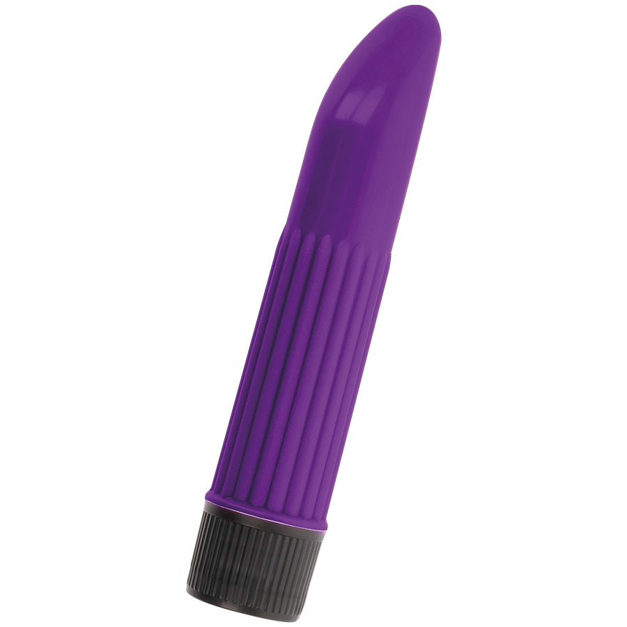 INTENSE - SONNY LILAC VIBRATOR - NOCTURNA DESIRES