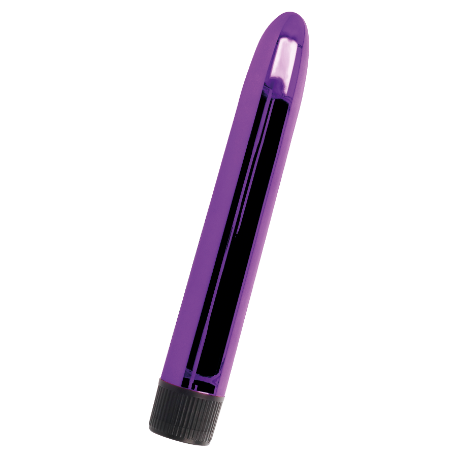 INTENSE - VITO LILAC VIBRATOR - NOCTURNA DESIRES