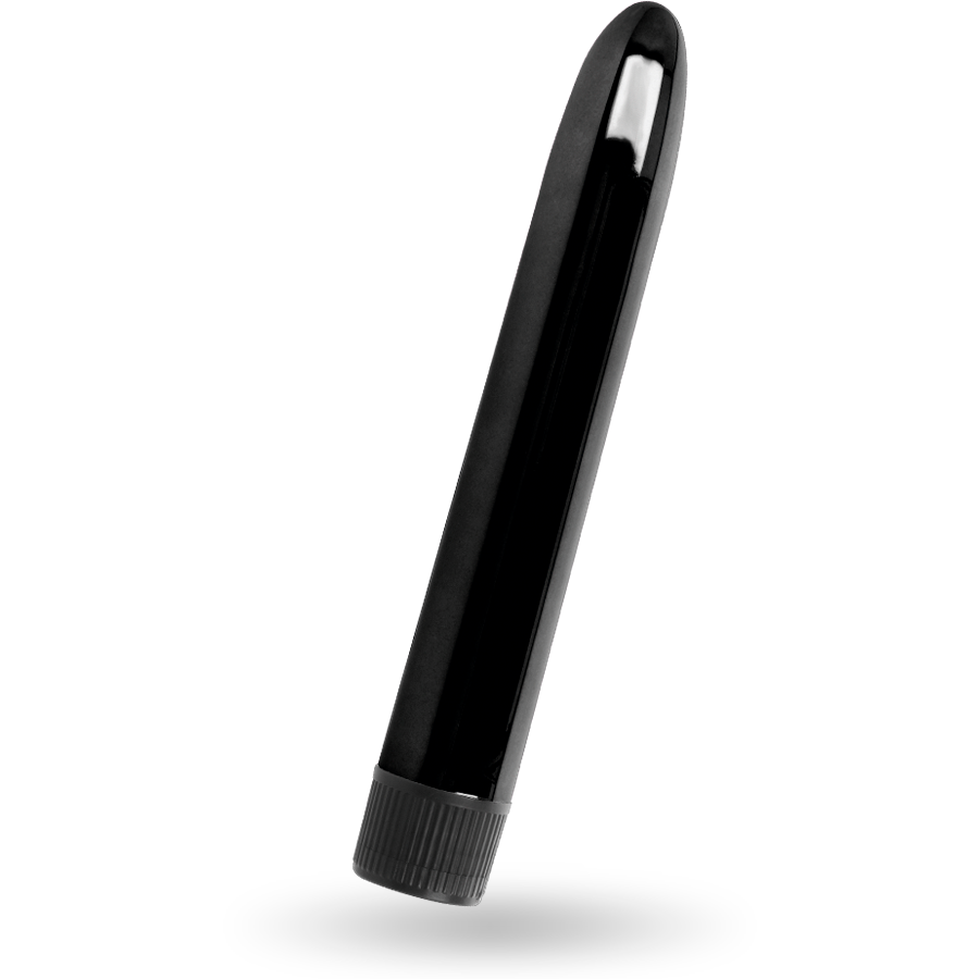 INTENSE - VITO BLACK VIBRATOR - NOCTURNA DESIRES