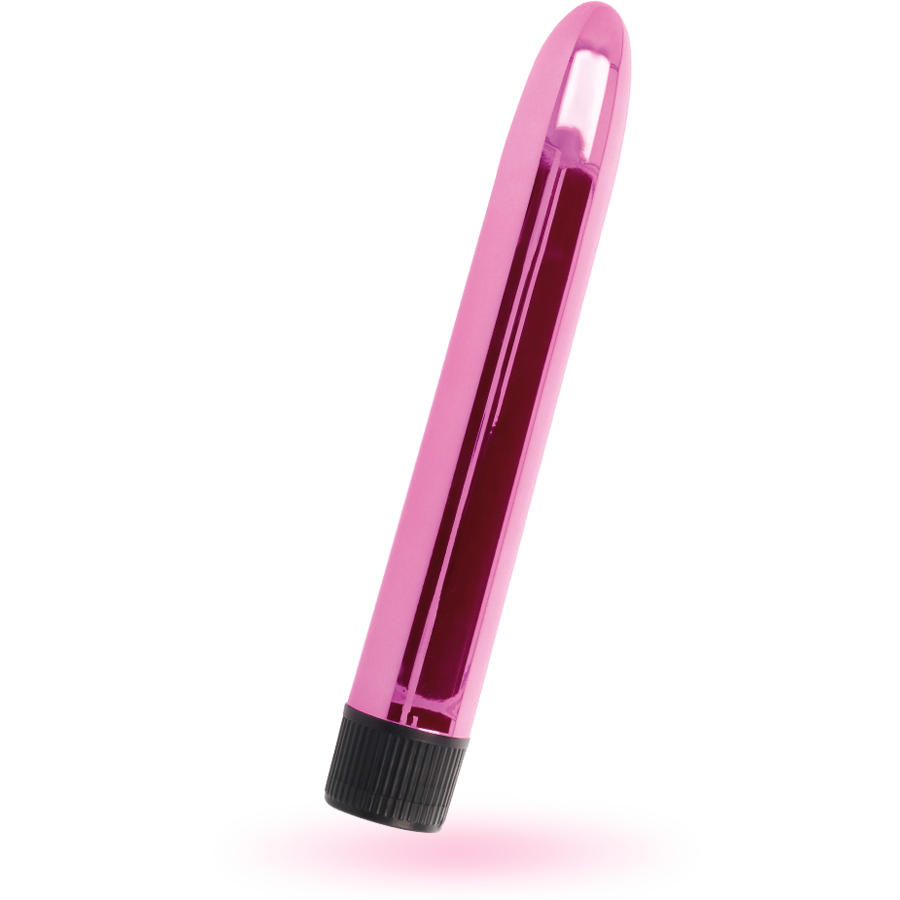 INTENSE - VITO VIBRATOR PINK - NOCTURNA DESIRES