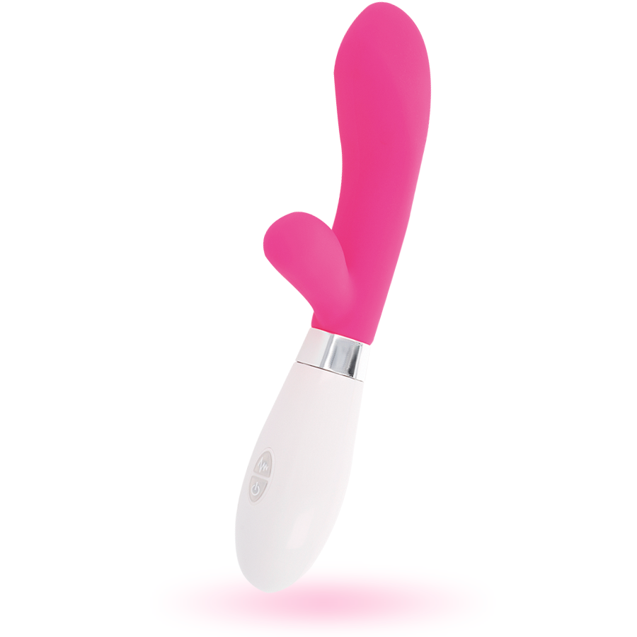 GLOSSY - JACKSON RABBIT PINK GLOSSY  NOCTURNA DESIRES