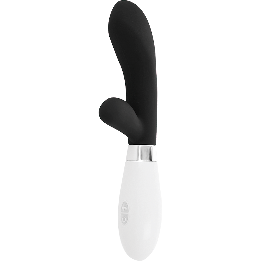 GLOSSY - JACKSON RABBIT BLACK - NOCTURNA DESIRES