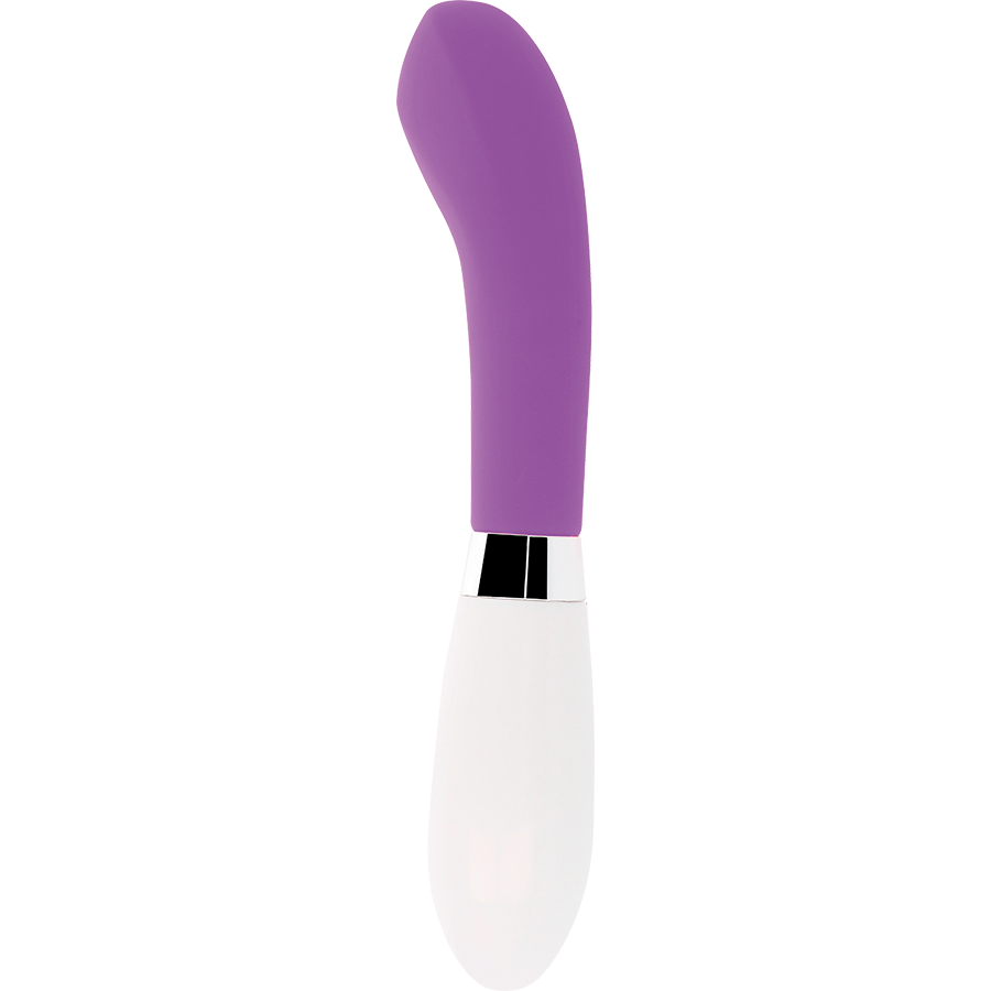 GLOSSY - JOHN VIBRATOR PURPLE - NOCTURNA DESIRES