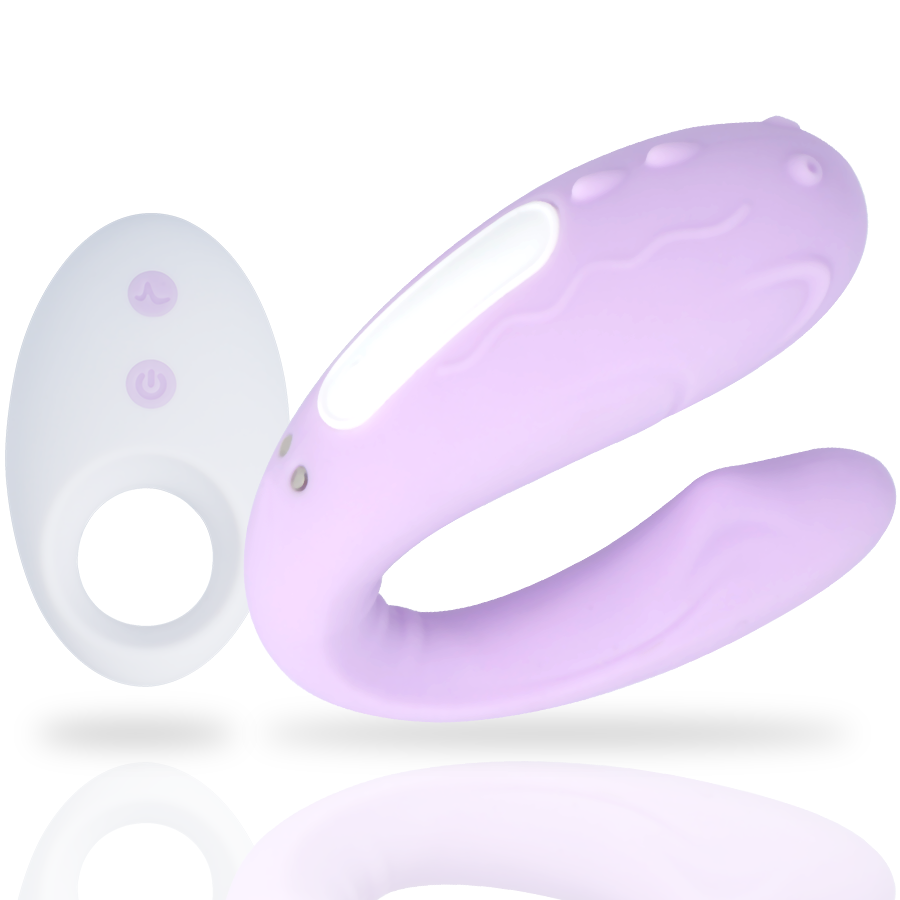 MIA - RIN REMOTE CONTROL PARTNER - NOCTURNA DESIRES