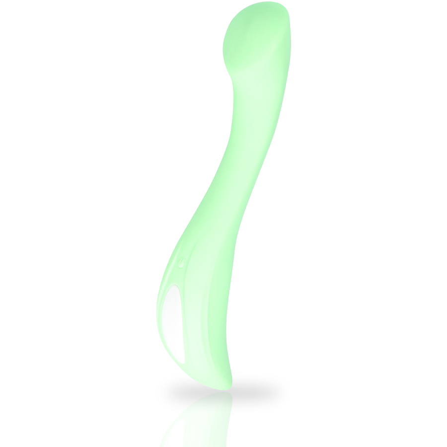 MIA - DEVON VIBRATOR GREEN - NOCTURNA DESIRES