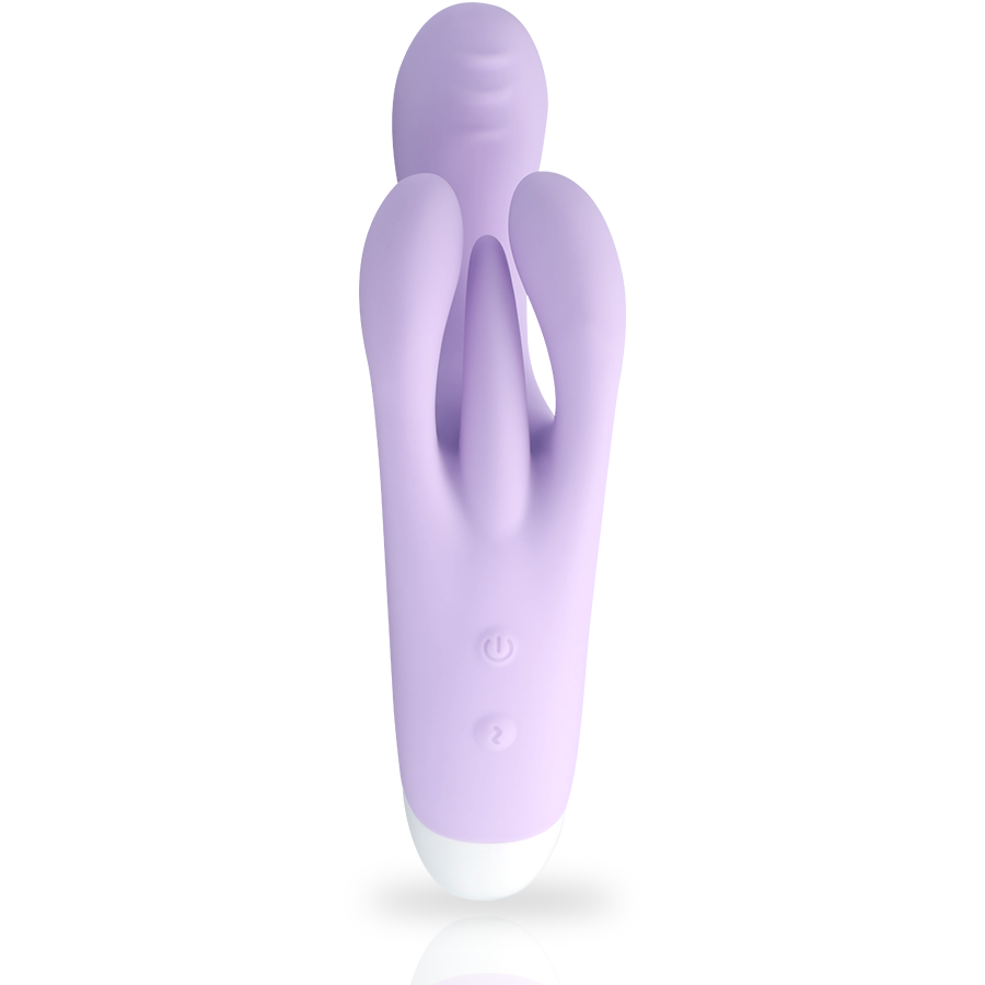 MIA - GUELL VIBRATOR ORGASMIC - NOCTURNA DESIRES