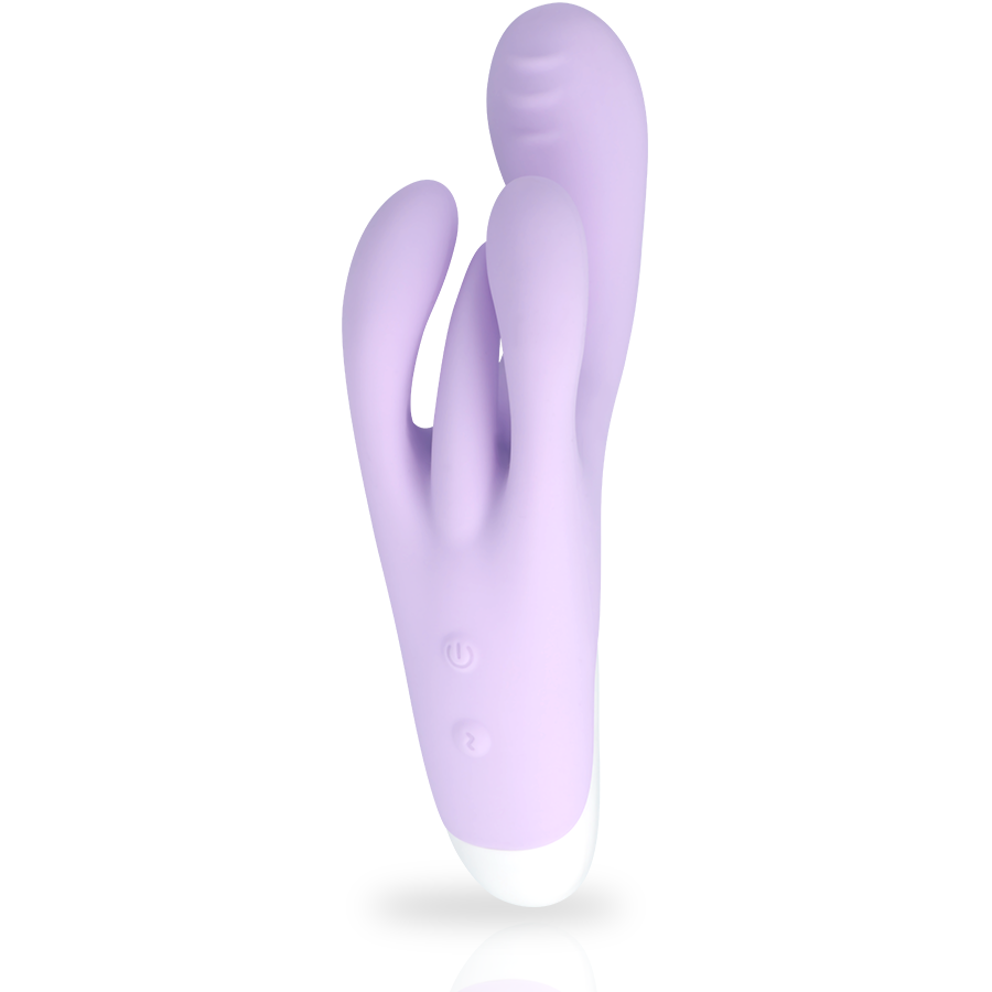MIA - GUELL VIBRATOR ORGASMIC - NOCTURNA DESIRES