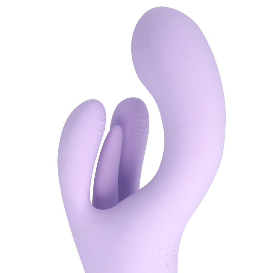 MIA - GUELL VIBRATOR ORGASMIC - NOCTURNA DESIRES