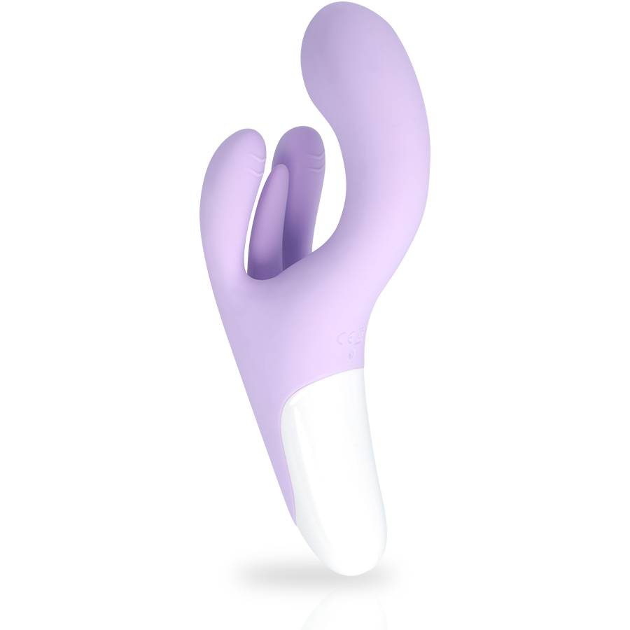 MIA - GUELL VIBRATOR ORGASMIC - NOCTURNA DESIRES
