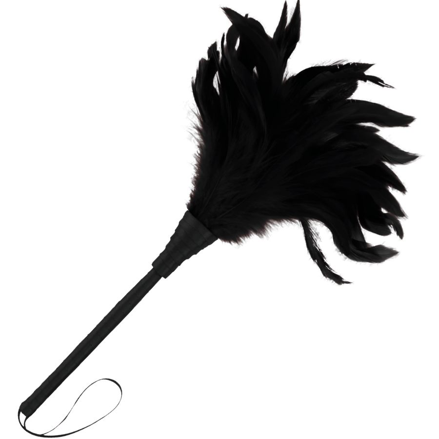 DARKNESS - BLACK LUX STIMULATING PEN - NOCTURNA DESIRES