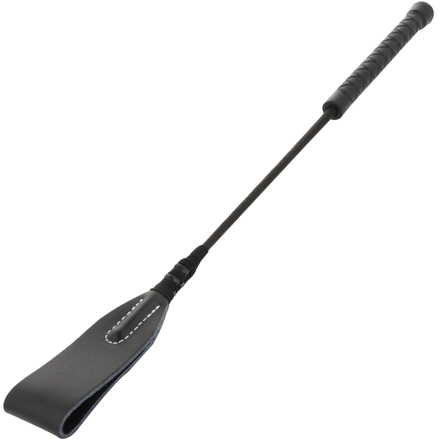 DARKNESS - FETISH BLACK WHIP - NOCTURNA DESIRES