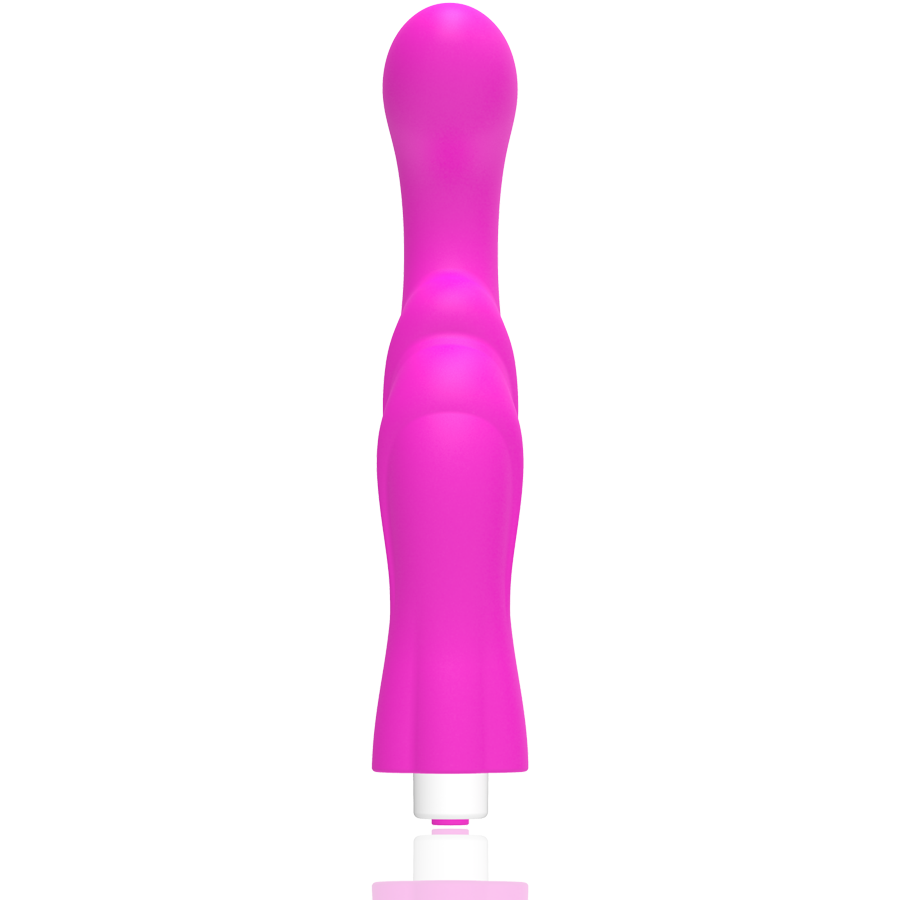 G-SPOT - GREGORY VIOLET G-SPOT VIBRATOR - NOCTURNA DESIRES
