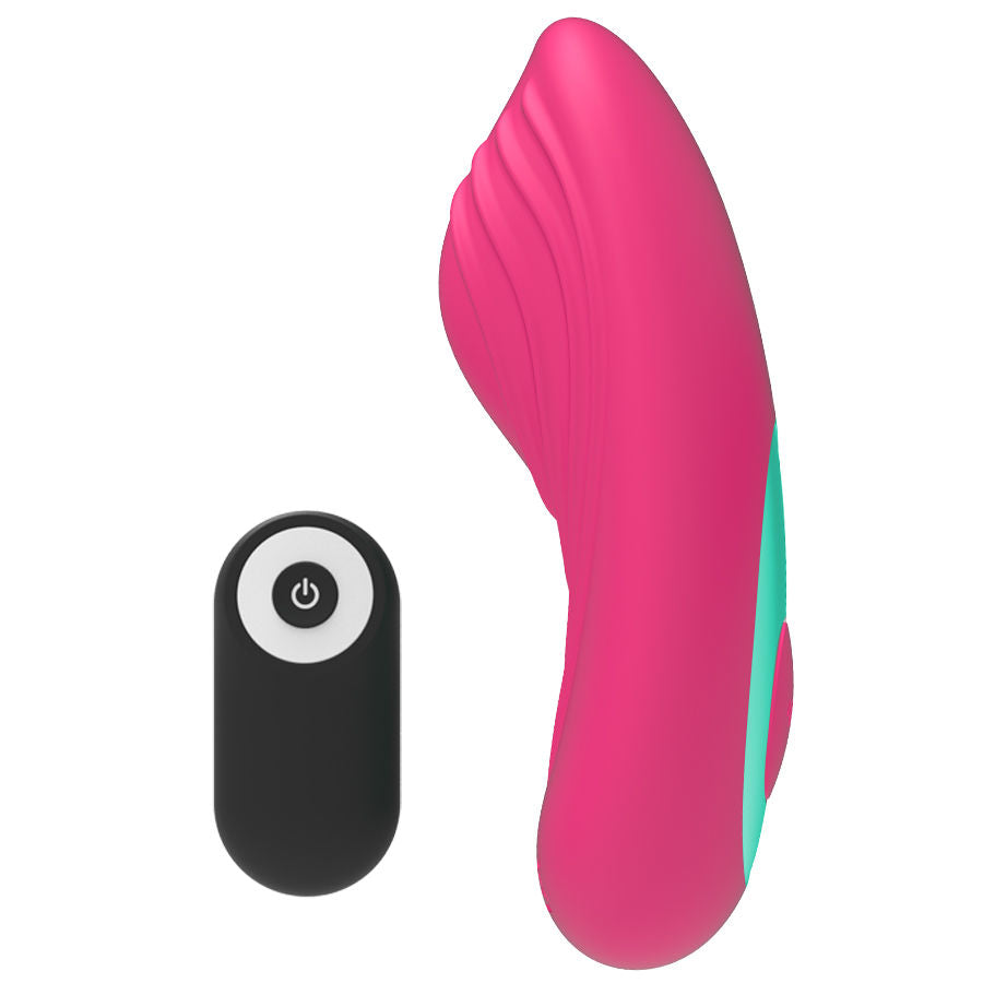 HAPPY LOKY - PANTY VIBE REMOTE CONTROL - NOCTURNA DESIRES
