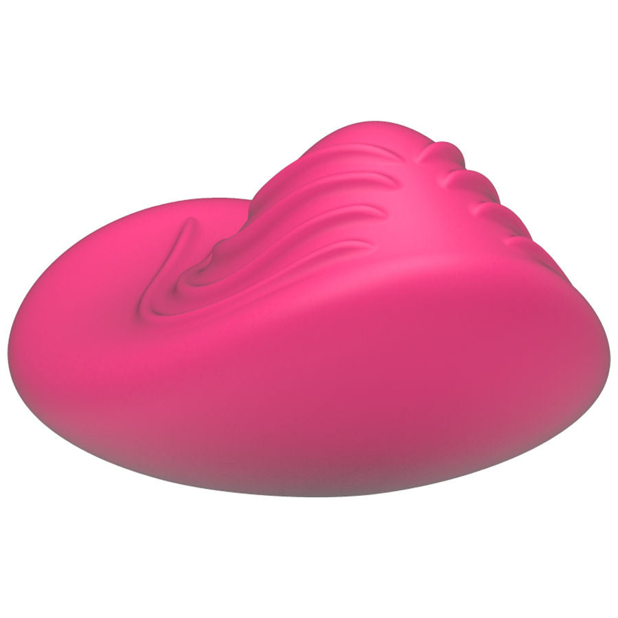HAPPY LOKY - PANTY VIBE REMOTE CONTROL - NOCTURNA DESIRES