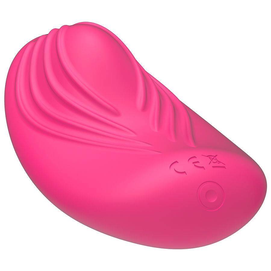 HAPPY LOKY - PANTY VIBE REMOTE CONTROL - NOCTURNA DESIRES